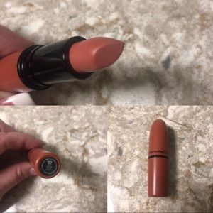 MAC Cosmetics Lipstick, Kinda Sexy